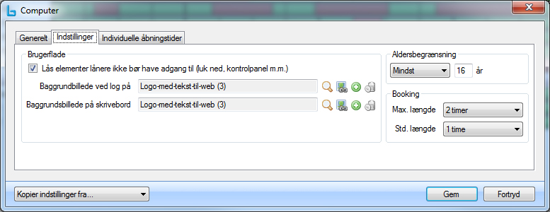 computersettings